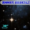 [RMM97] J111821.27-325143.0