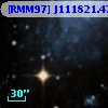 [RMM97] J111821.47-325136.2
