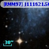 [RMM97] J111821.50-325110.7