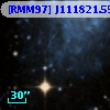 [RMM97] J111821.55-325120.2