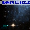 [RMM97] J111822.03-325112.0
