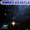 [RMM97] J111822.14-325121.9