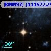 [RMM97] J111822.29-325149.0