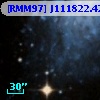[RMM97] J111822.42-325100.1