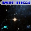[RMM97] J111822.61-325148.7