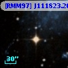 [RMM97] J111823.26-325158.5