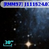 [RMM97] J111824.07-325100.8