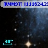 [RMM97] J111824.25-325057.6