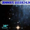 [RMM97] J111824.36-325056.3