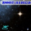 [RMM97] J111812.84-325117.8
