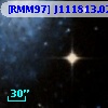 [RMM97] J111813.02-325103.2