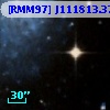 [RMM97] J111813.37-325113.2