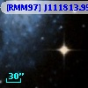 [RMM97] J111813.95-325057.8