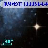 [RMM97] J111814.44-325058.6