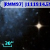 [RMM97] J111814.58-325106.2