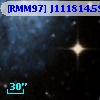 [RMM97] J111814.59-325110.7