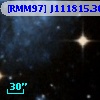 [RMM97] J111815.30-325125.4