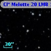Cl* Melotte   20    LMB   11507