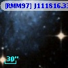 [RMM97] J111816.33-325104.0