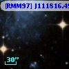 [RMM97] J111816.49-325135.4