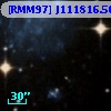 [RMM97] J111816.50-325152.4