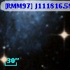 [RMM97] J111816.58-325108.9