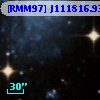 [RMM97] J111816.93-325134.5
