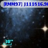 [RMM97] J111816.96-325050.8