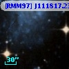 [RMM97] J111817.23-325122.2