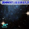 [RMM97] J111817.28-325116.1