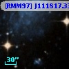 [RMM97] J111817.33-325144.2