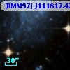 [RMM97] J111817.42-325126.6