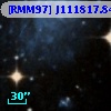 [RMM97] J111817.84-325138.0