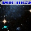 [RMM97] J111817.96-325137.3