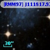 [RMM97] J111817.97-325139.3