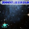 [RMM97] J111818.00-325107.0