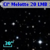 Cl* Melotte   20    LMB   11510