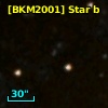 [BKM2001] Star b