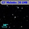 Cl* Melotte   20    LMB   11513