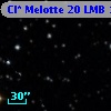 Cl* Melotte   20    LMB   11515