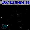 1RXS J111546.4-330055
