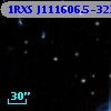 1RXS J111606.5-322019