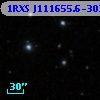 1RXS J111655.6-303122