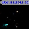 1RXS J111824.3-323440