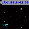 1RXS J111946.1-304523