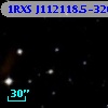 1RXS J112118.5-320713