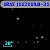 1RXS J112119.0-311011