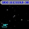 1RXS J112159.9-303844