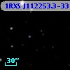 1RXS J112253.3-331135