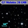 Cl* Melotte   20    LMB   11518